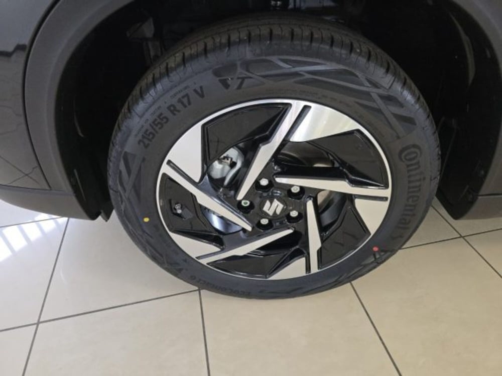 Suzuki Vitara nuova a Reggio Emilia (18)