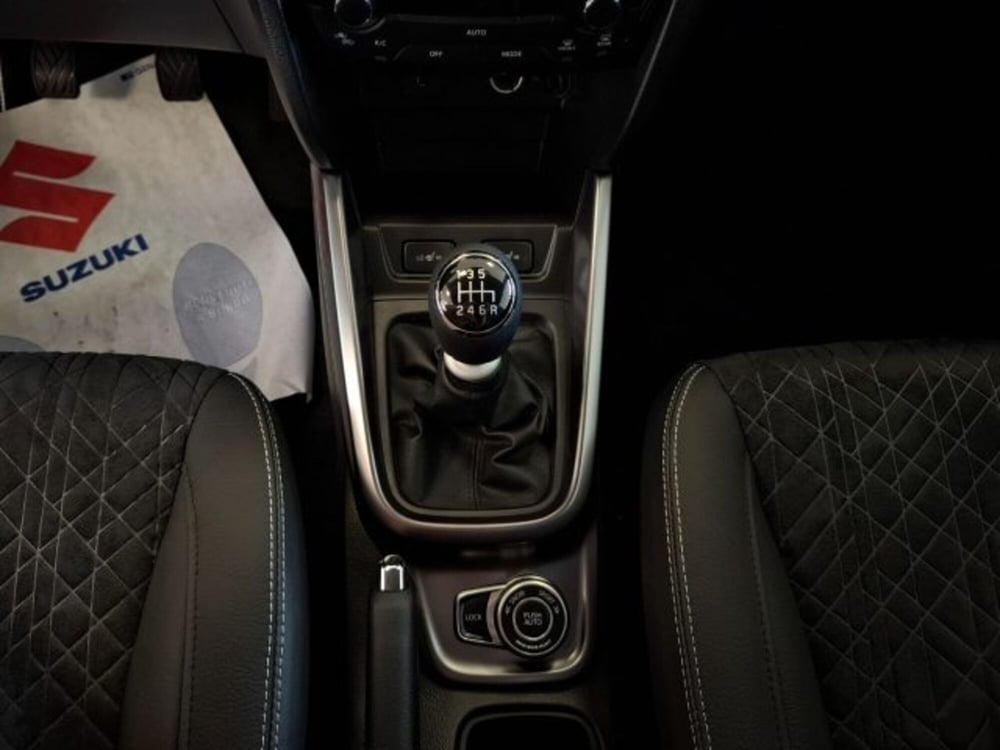 Suzuki Vitara nuova a Reggio Emilia (11)
