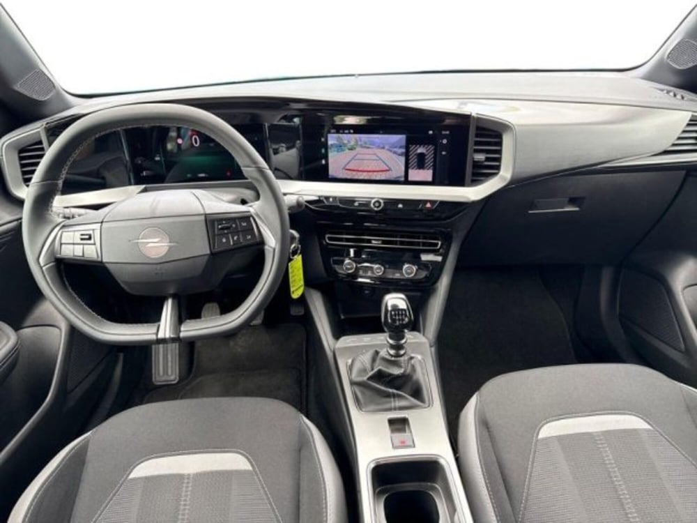 Opel Mokka usata a Ancona (11)