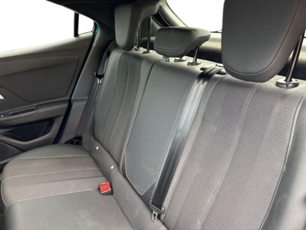 Opel Mokka usata a Ancona (14)