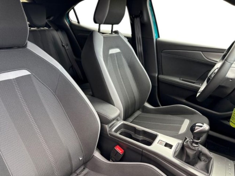 Opel Mokka usata a Ancona (16)