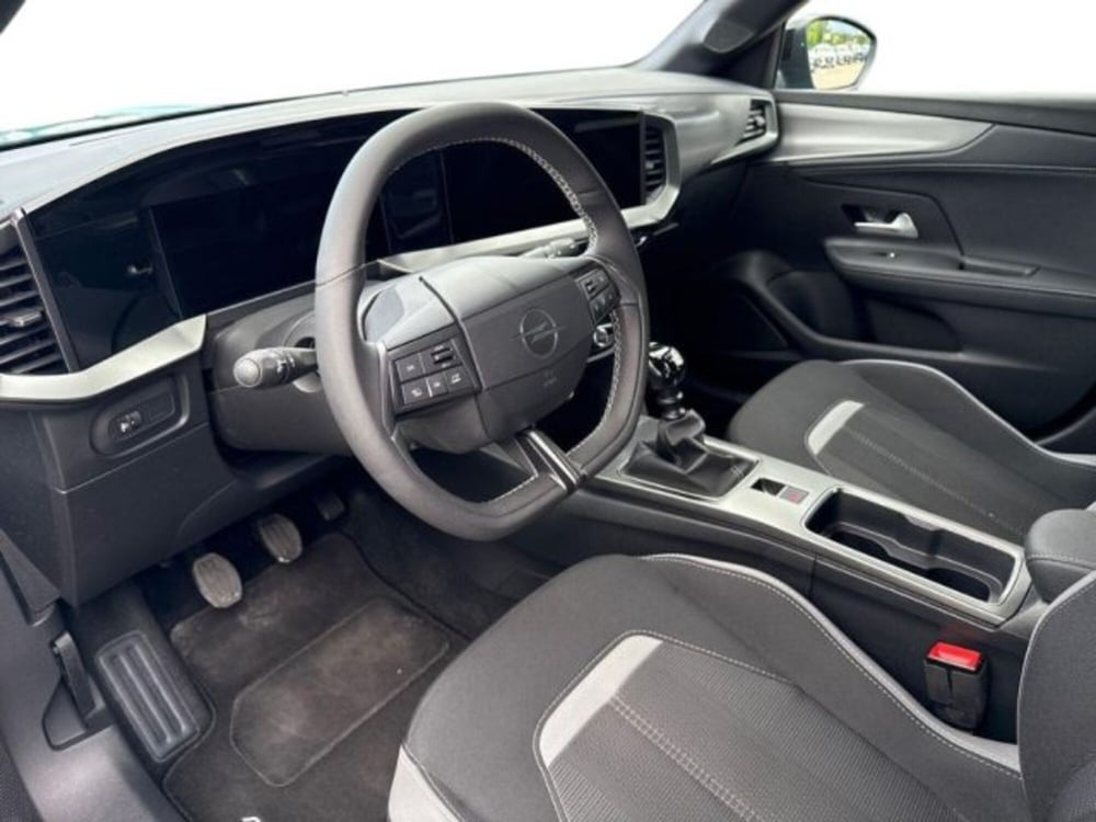 Opel Mokka usata a Ancona (9)