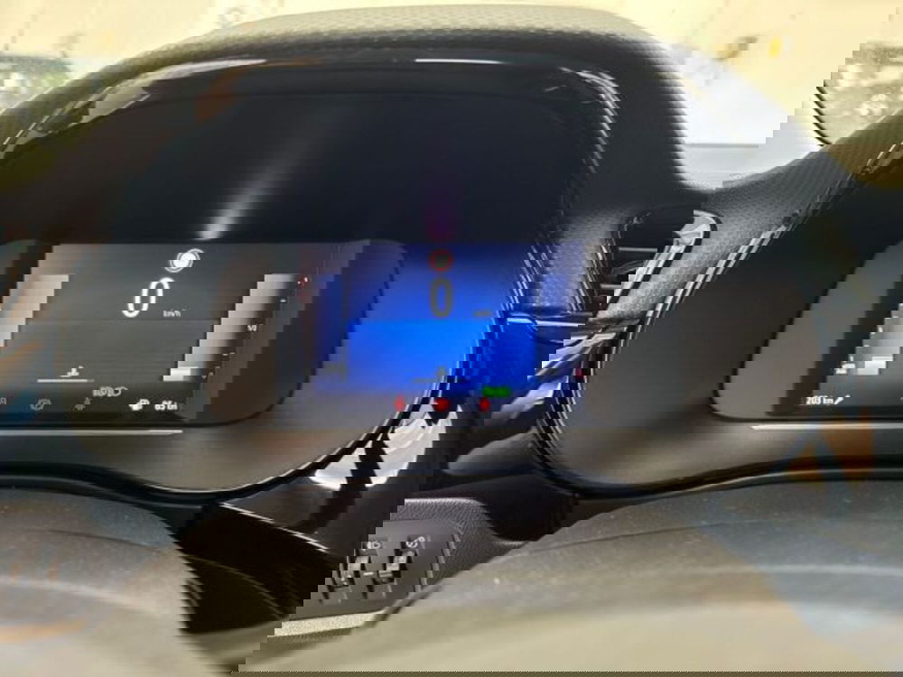 Opel Corsa nuova a Ancona (12)