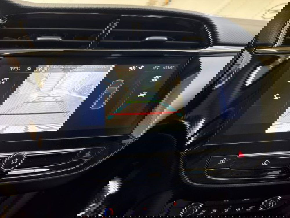 Opel Corsa nuova a Ancona (19)