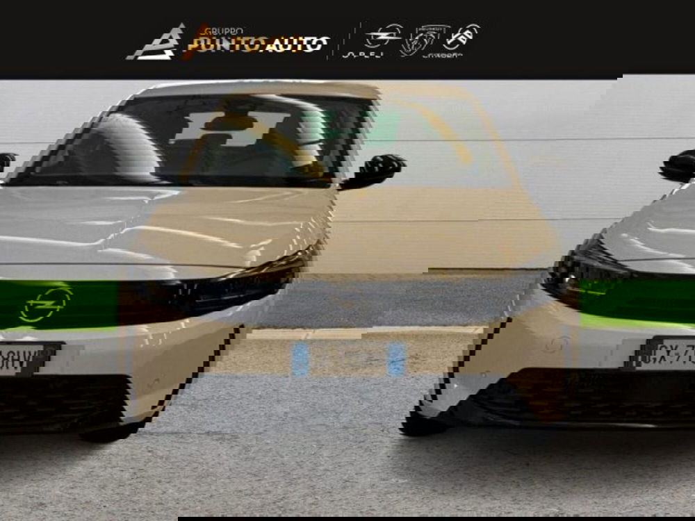 Opel Corsa nuova a Ancona (2)