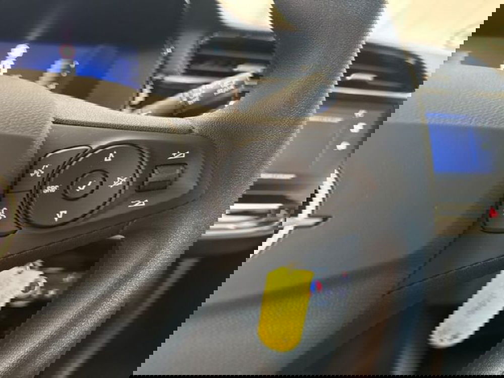 Opel Corsa nuova a Ancona (20)