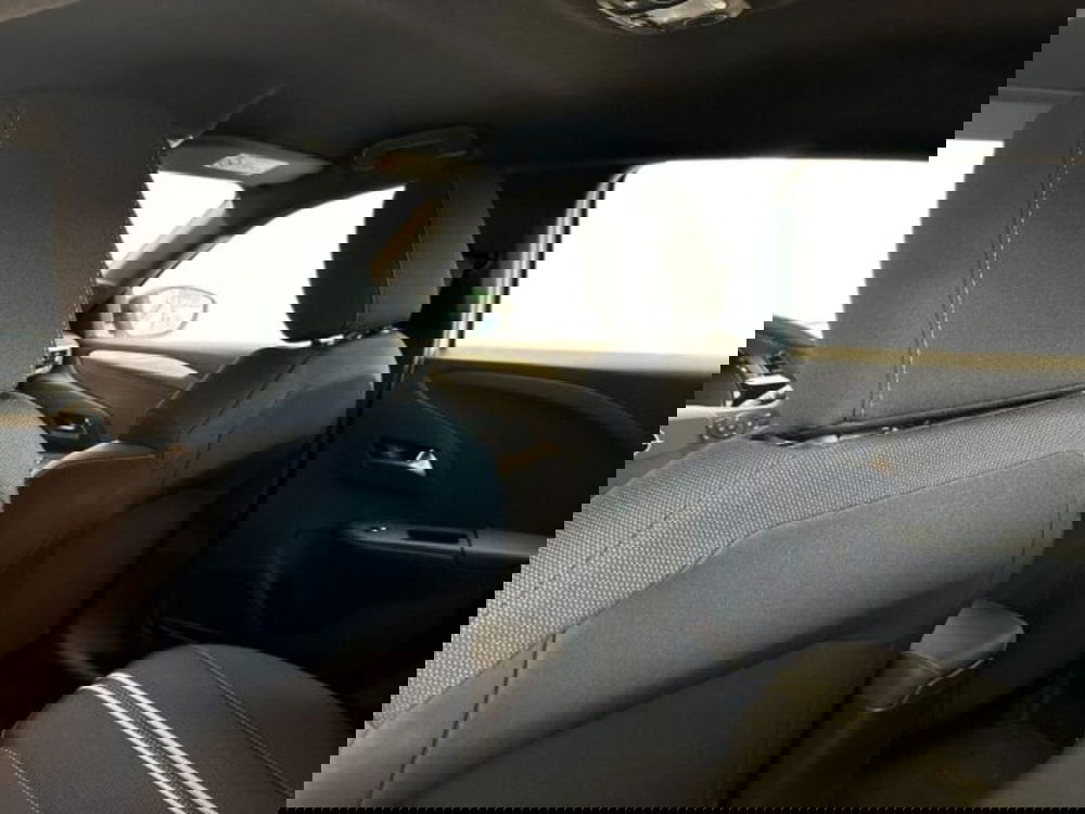 Opel Corsa nuova a Ancona (17)