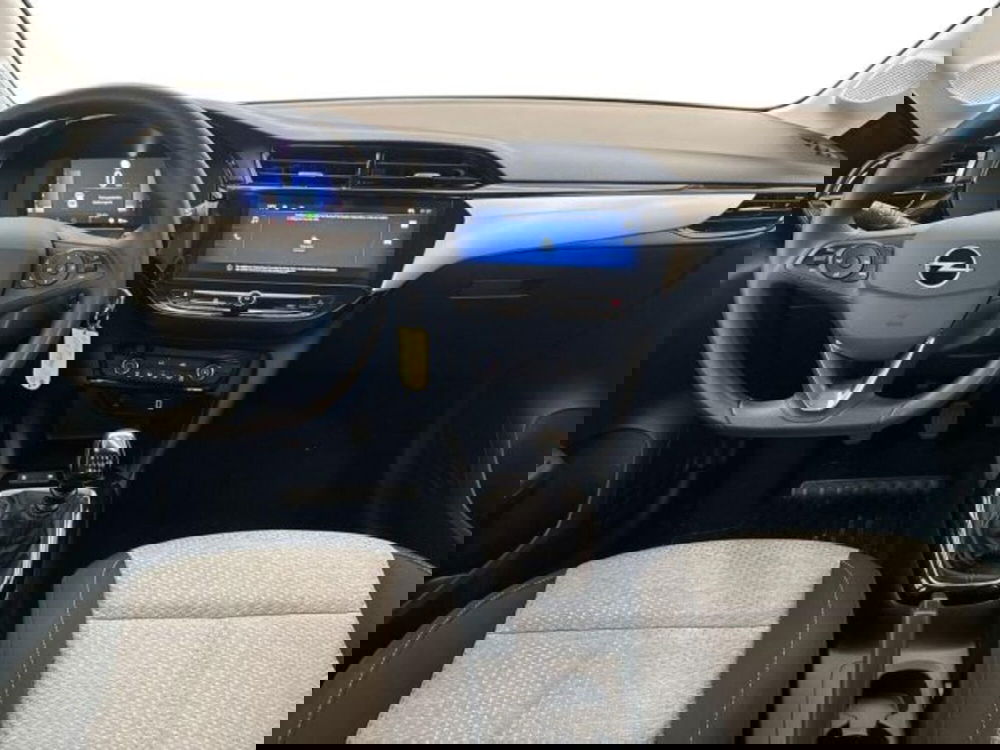 Opel Corsa nuova a Ancona (11)