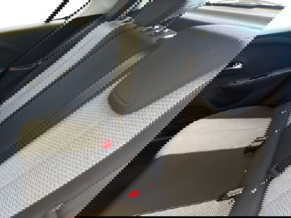 Opel Corsa nuova a Ancona (14)