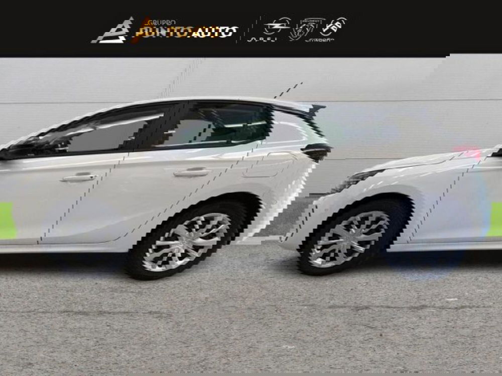 Opel Corsa nuova a Ancona (4)