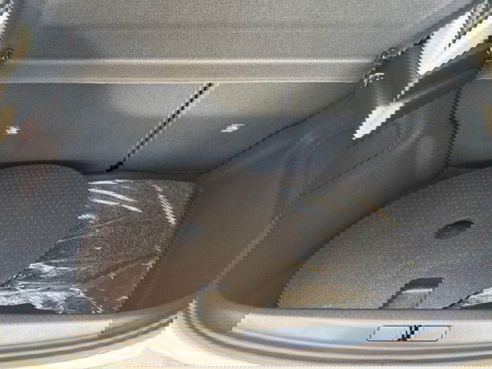 Opel Corsa nuova a Ancona (7)