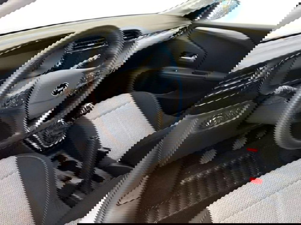 Opel Corsa nuova a Ancona (9)