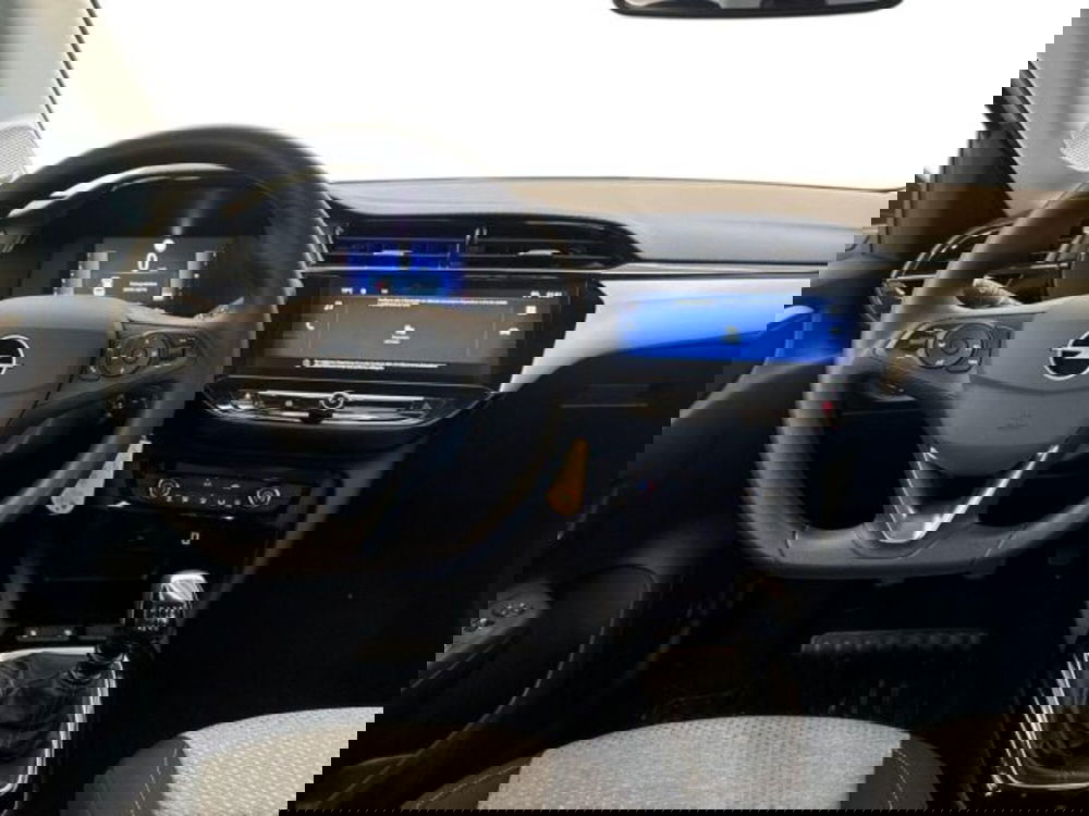 Opel Corsa nuova a Ancona (10)