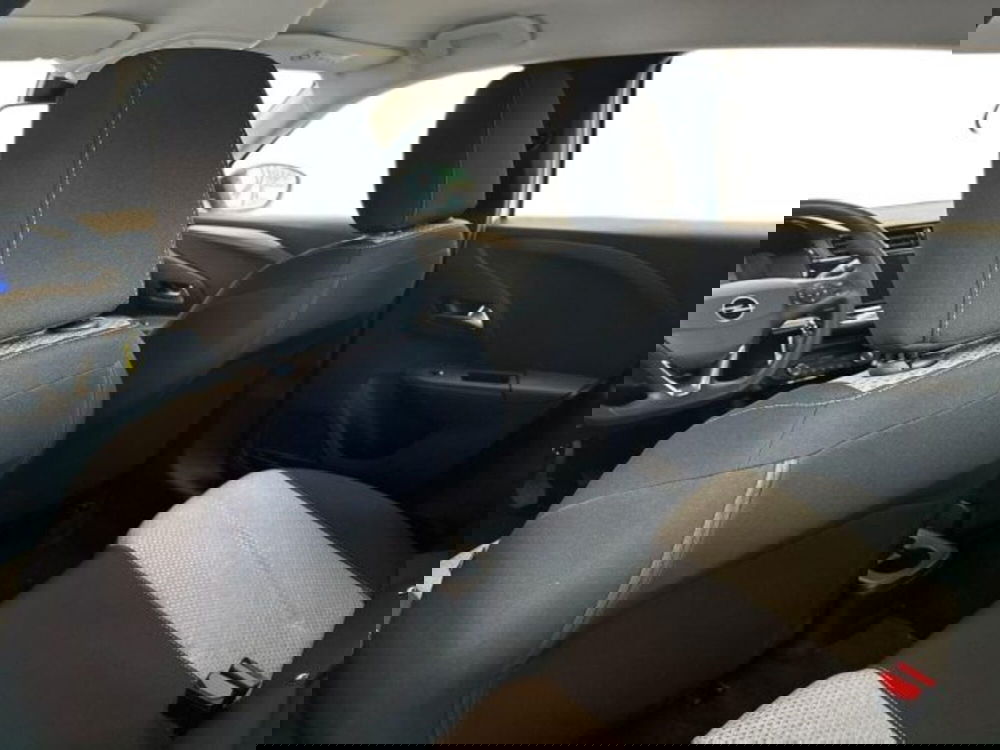 Opel Corsa nuova a Ancona (17)