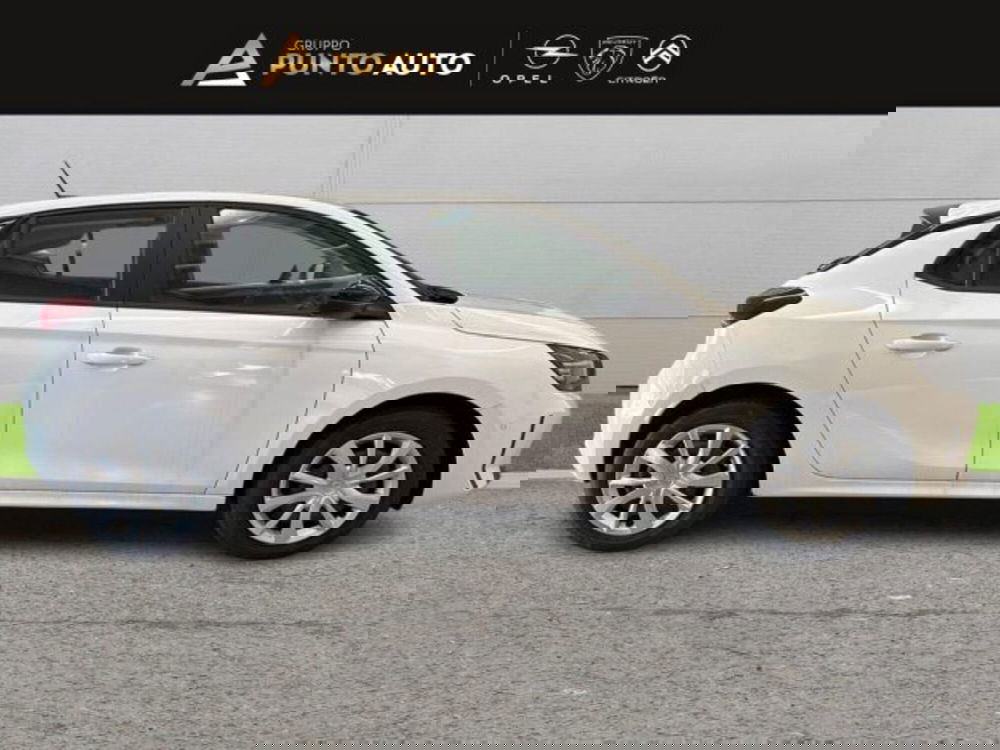 Opel Corsa nuova a Ancona (3)