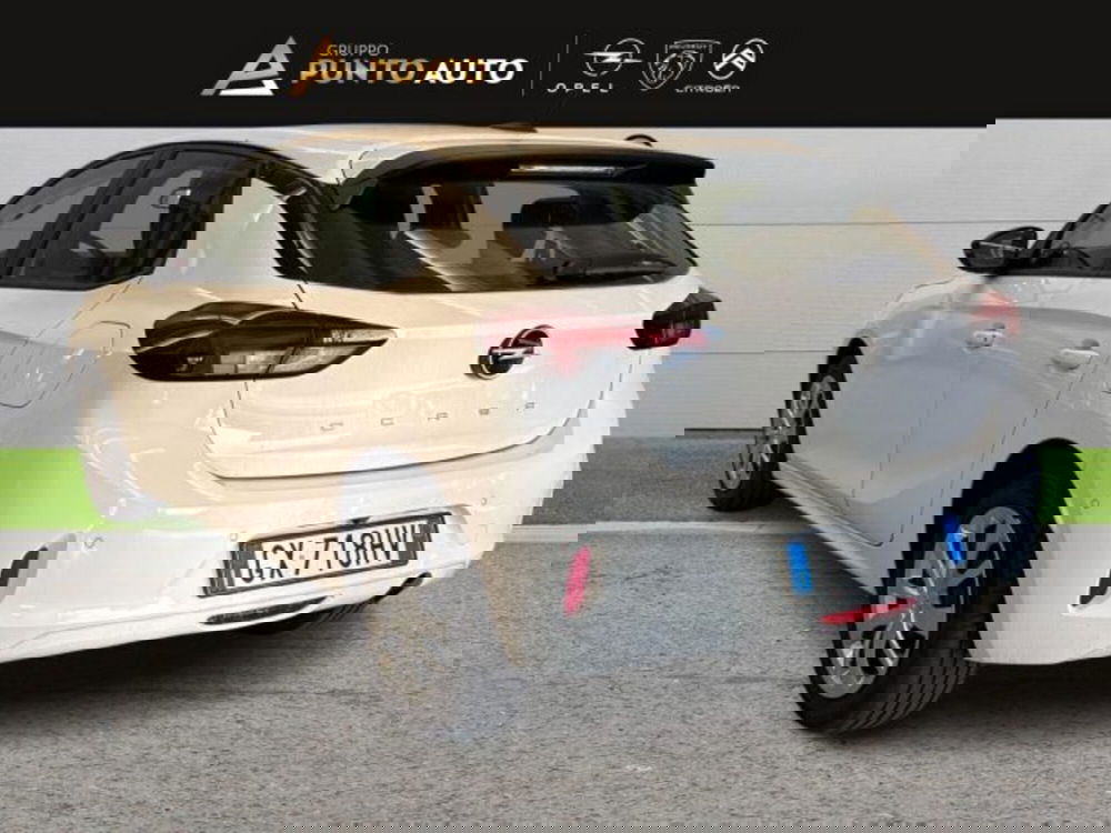 Opel Corsa nuova a Ancona (5)