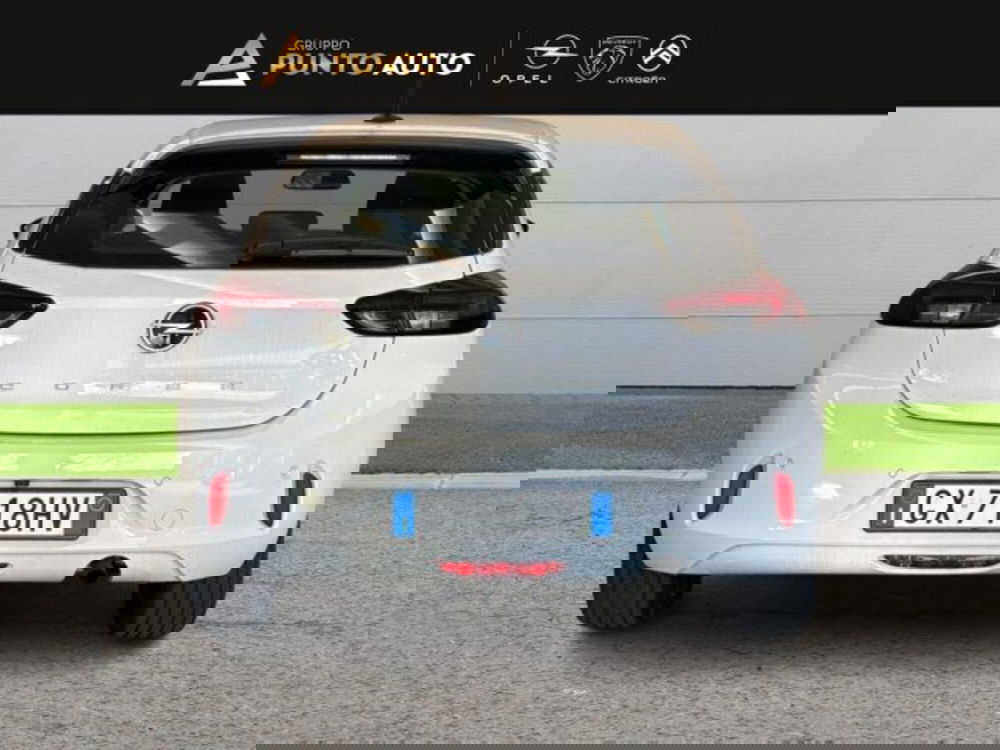 Opel Corsa nuova a Ancona (6)