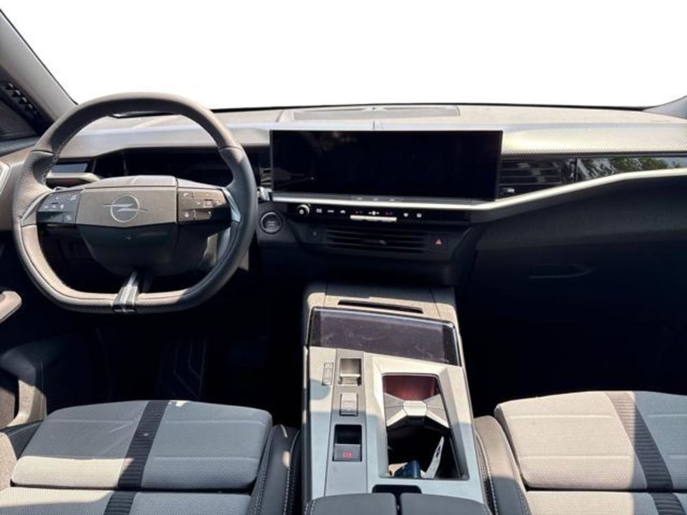Opel Grandland nuova a Ancona (11)