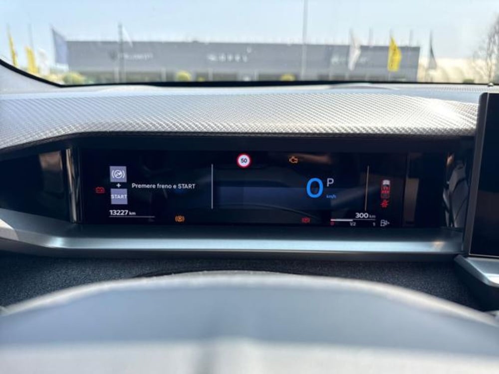 Opel Grandland nuova a Ancona (12)