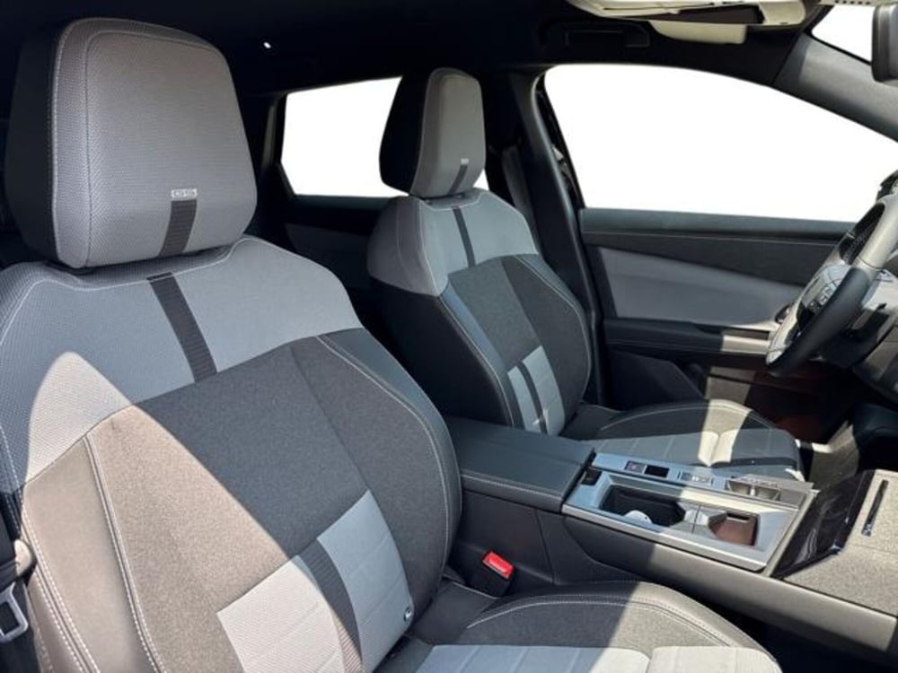 Opel Grandland nuova a Ancona (16)