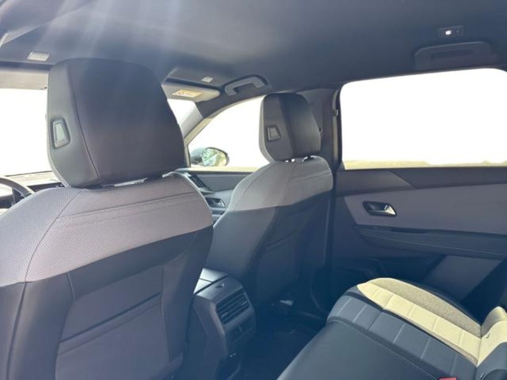 Opel Grandland nuova a Ancona (17)