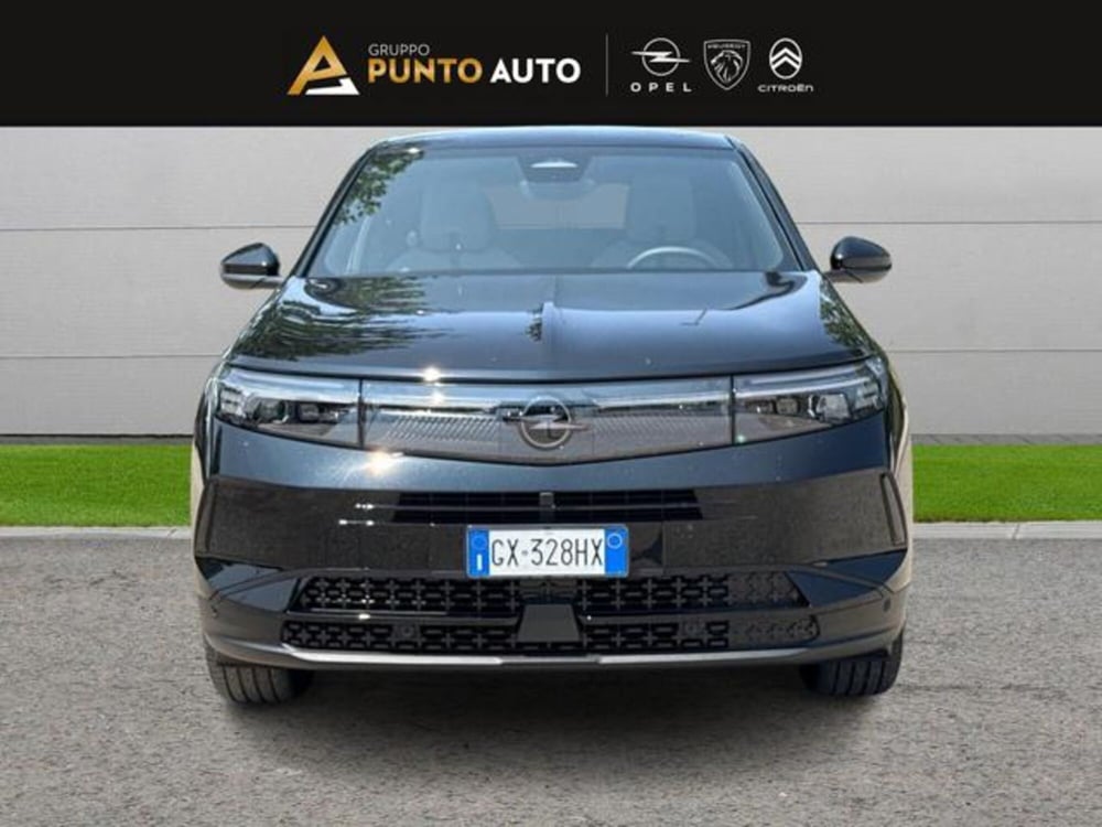Opel Grandland nuova a Ancona (2)