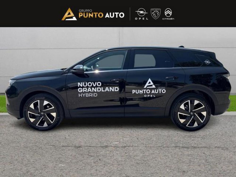 Opel Grandland nuova a Ancona (4)