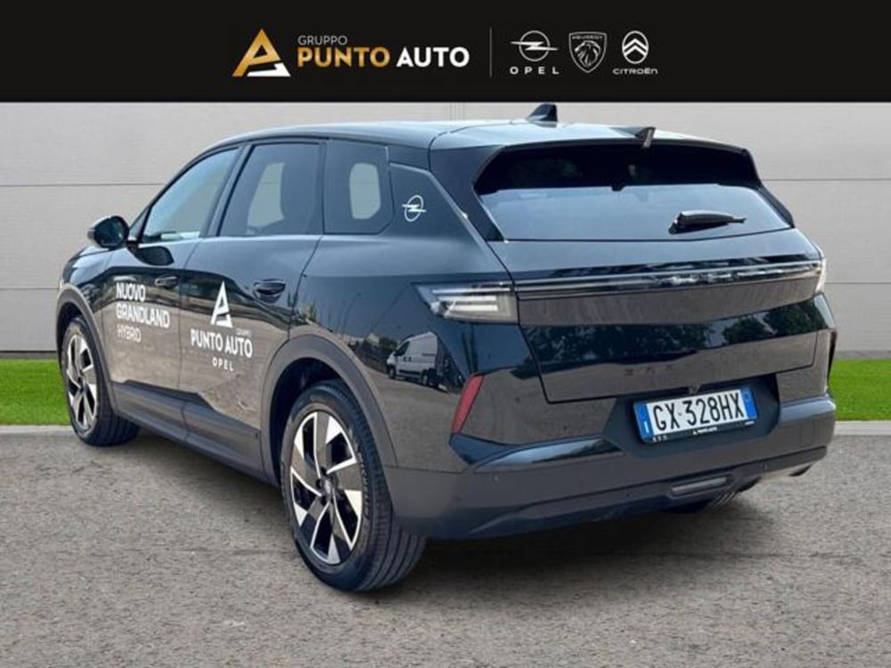 Opel Grandland nuova a Ancona (5)