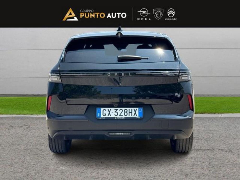 Opel Grandland nuova a Ancona (6)