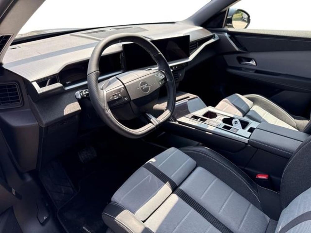 Opel Grandland nuova a Ancona (9)