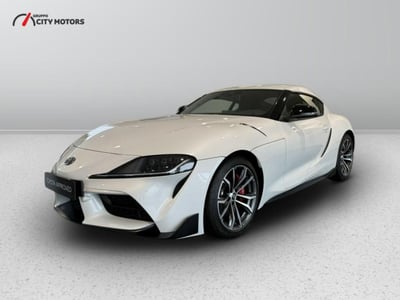 Toyota GR Supra 2.0 Sport auto nuova a Monza