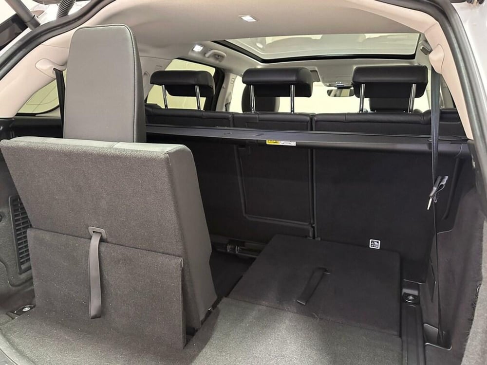 Land Rover Discovery Sport usata a Varese (14)