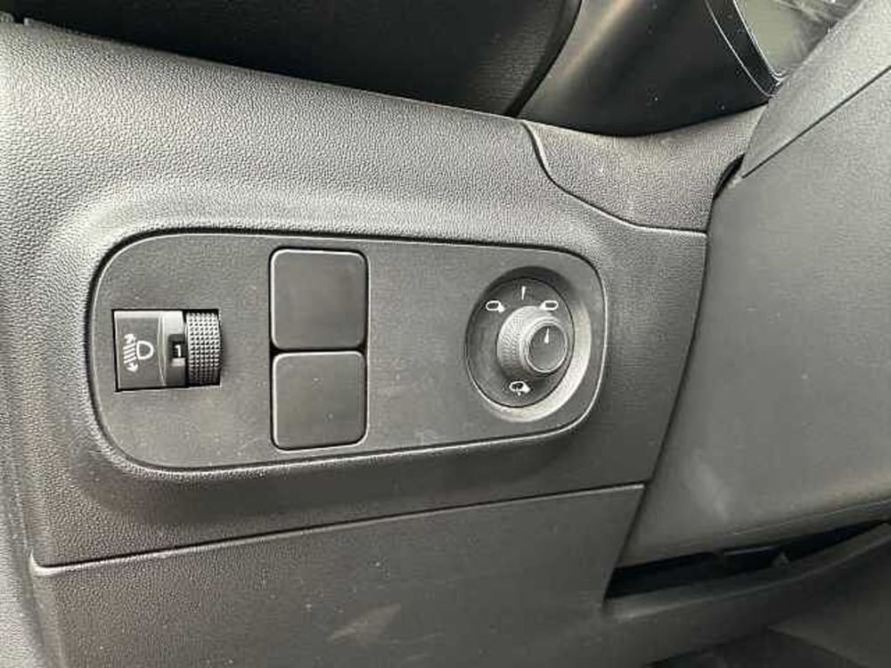 Citroen C3 Aircross usata a Brescia (10)
