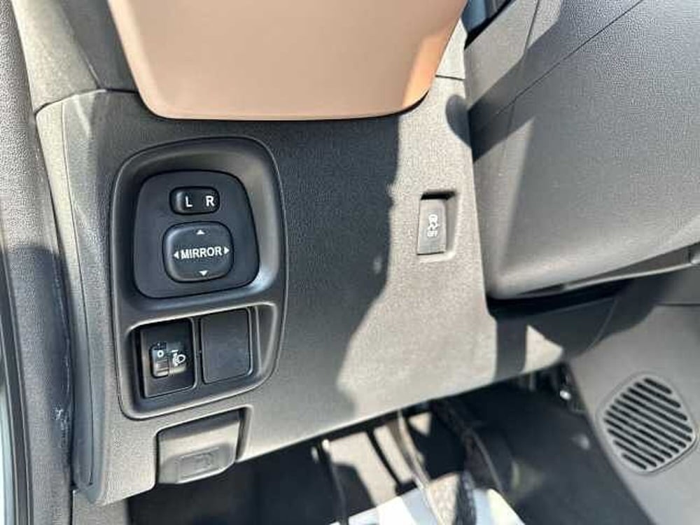 Citroen C1 usata a Brescia (10)