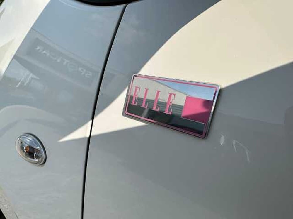 Citroen C1 usata a Brescia (14)