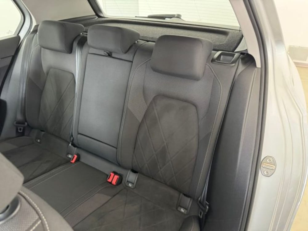 Volkswagen Golf usata a Cuneo (10)