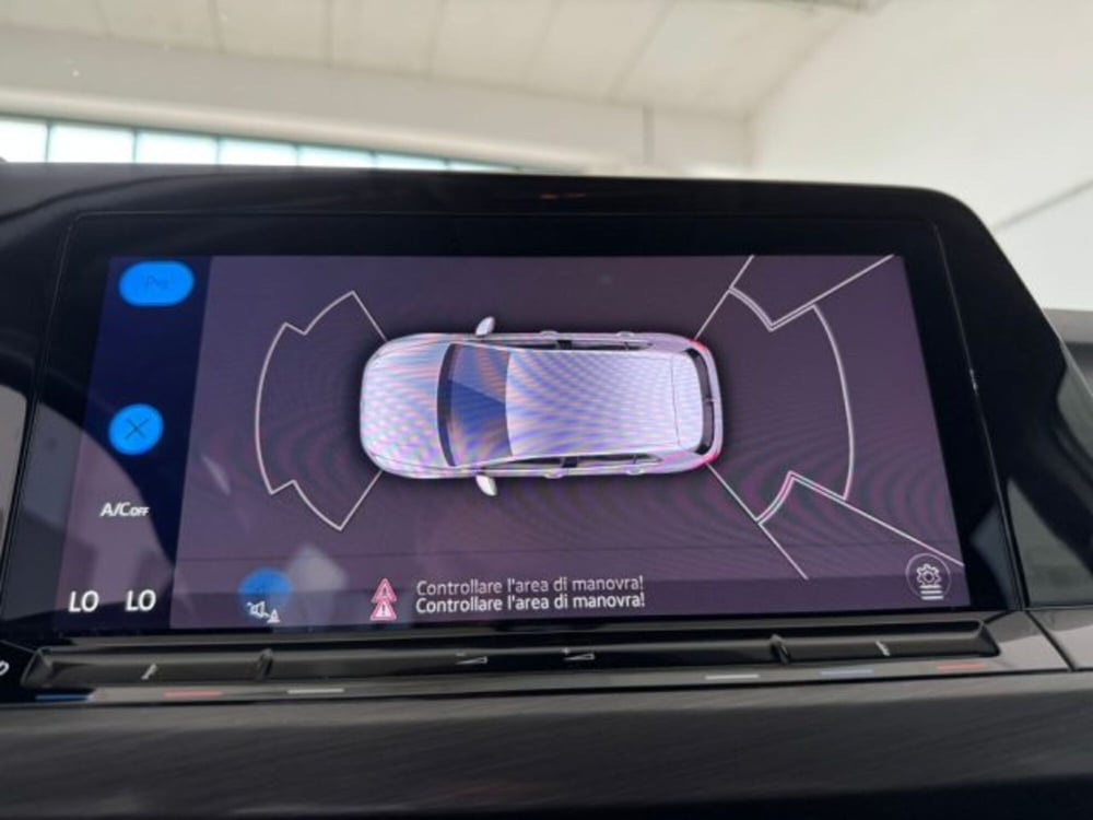 Volkswagen Golf usata a Cuneo (13)