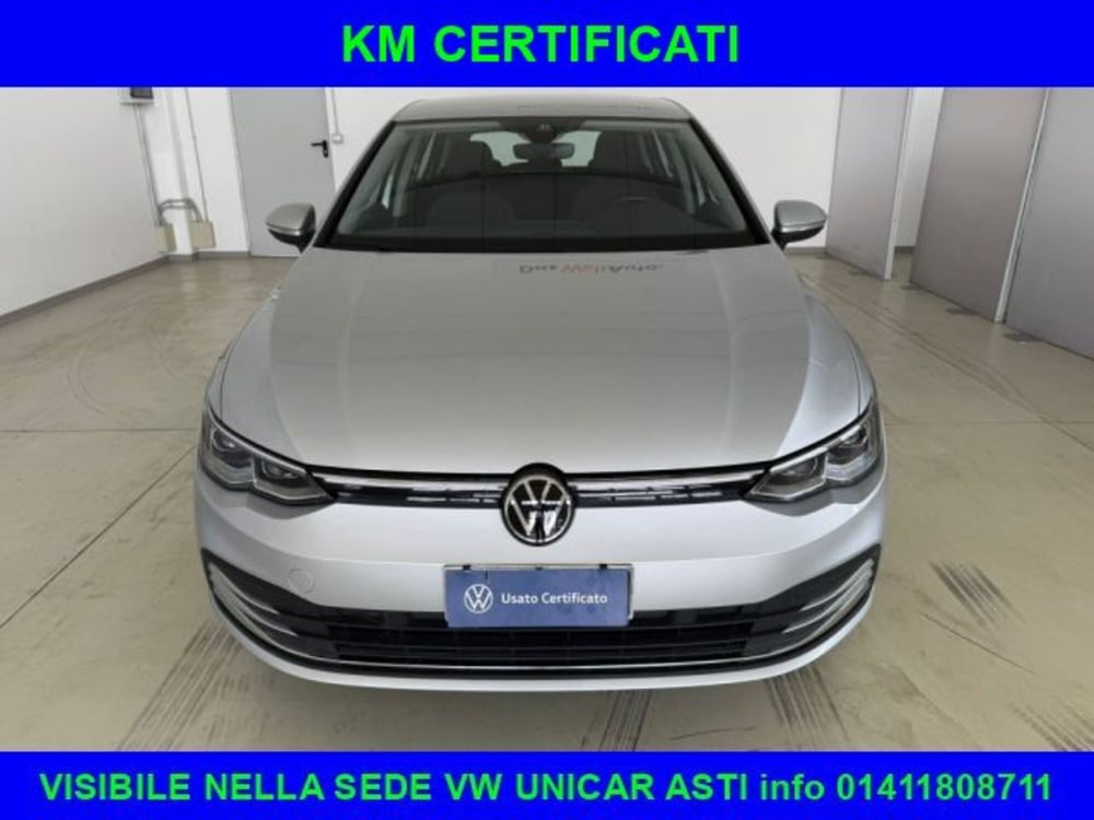 Volkswagen Golf usata a Cuneo (2)