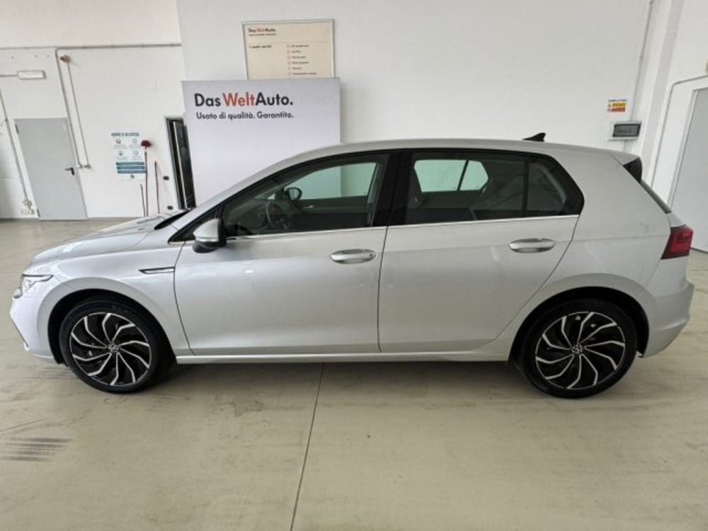 Volkswagen Golf usata a Cuneo (4)