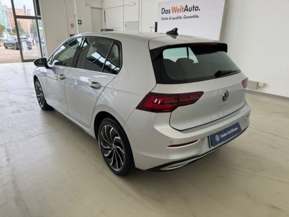 Volkswagen Golf usata a Cuneo (5)