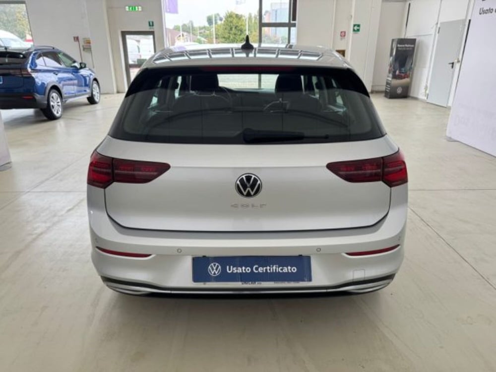 Volkswagen Golf usata a Cuneo (6)