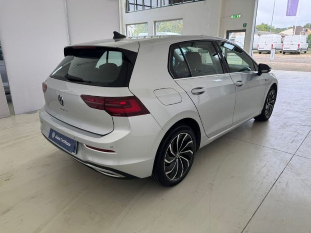 Volkswagen Golf usata a Cuneo (7)