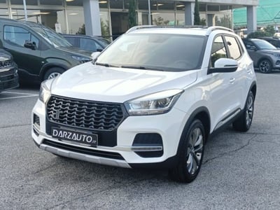 Dr dr 4.0 4.0 1.5 Bi-Fuel GPL del 2022 usata a Desenzano del Garda
