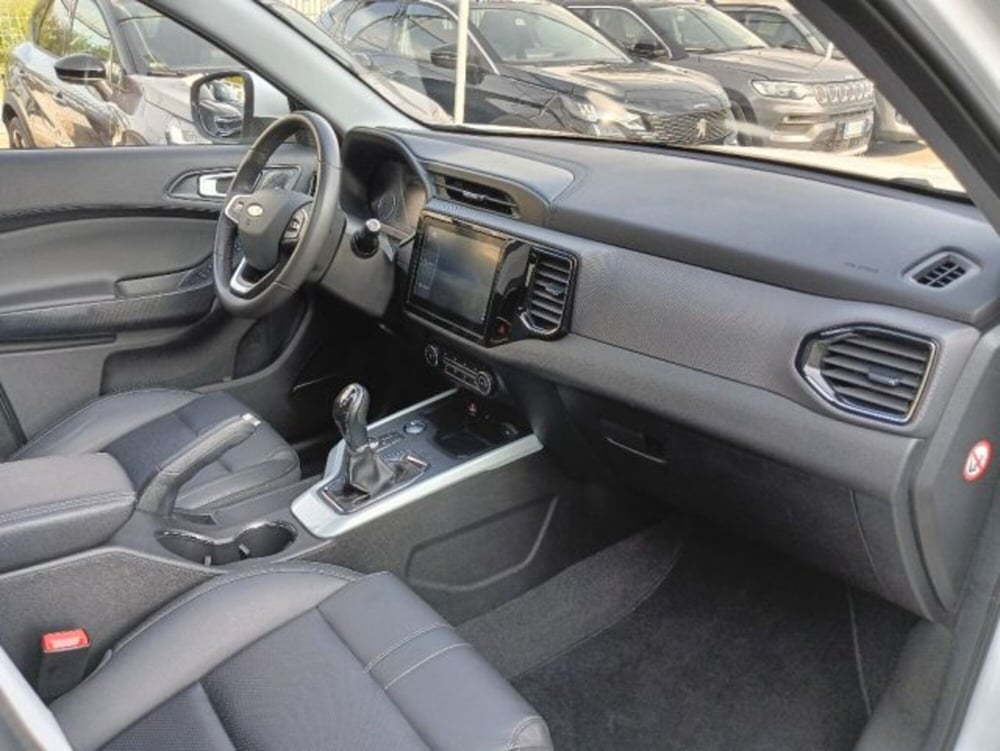 Dr dr 4.0 usata a Brescia (19)