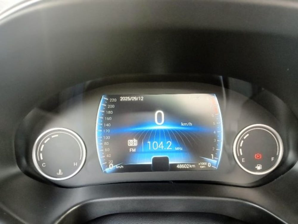 Dr dr 4.0 usata a Brescia (8)