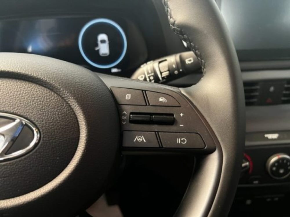 Hyundai i20 usata a Treviso (10)