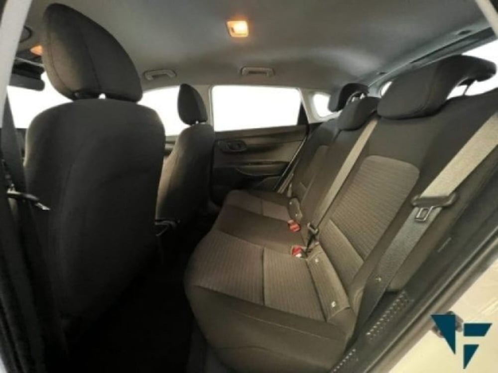 Hyundai i20 usata a Treviso (8)