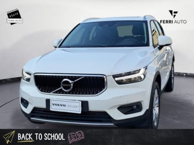 Volvo XC40 T4 Geartronic Momentum del 2018 usata a Villorba