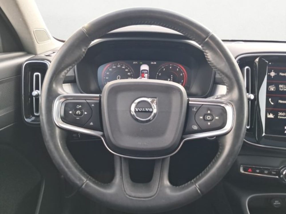 Volvo XC40 usata a Treviso (15)