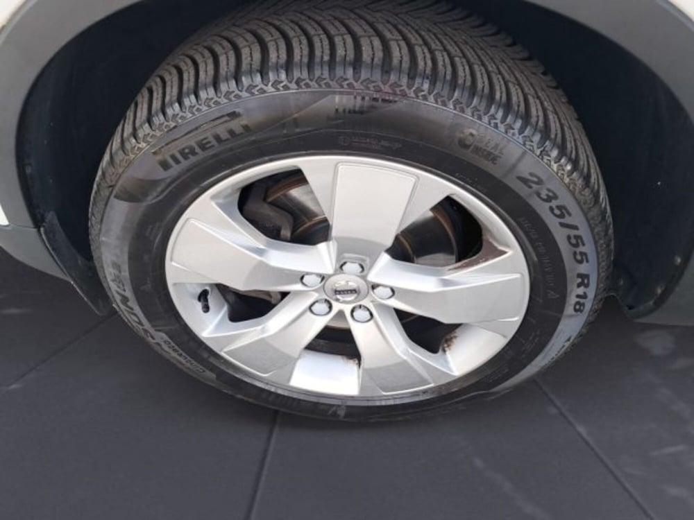 Volvo XC40 usata a Treviso (16)